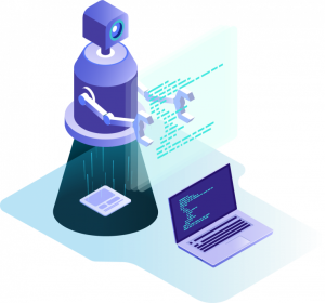 Разработка сайта для автоматизации бизнес-процессов в Халапе