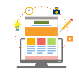 Разработка корпоративного портала в Халапе