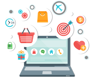 Разработка площадки электронной коммерции в Халапе