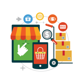 Разработка сложного сайта для сферы логистики в Халапе